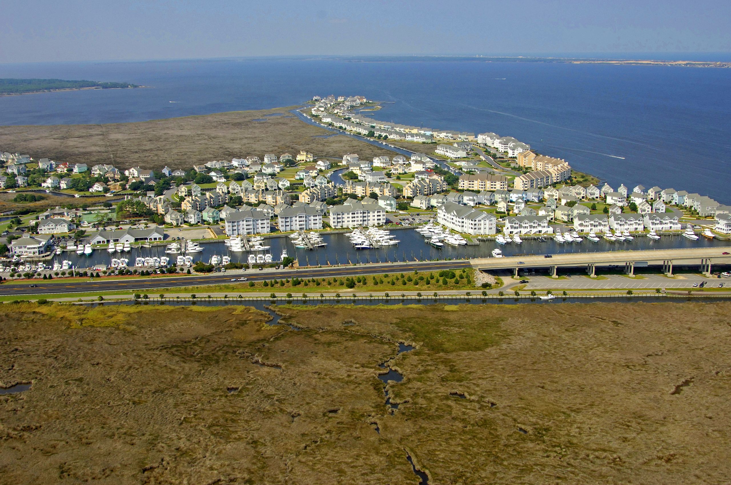 Outer Banks Real Estate